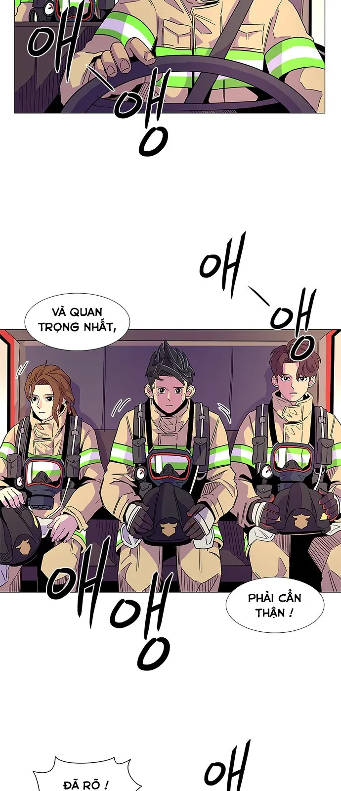 Tích Tắc Chapter 8 - Trang 30