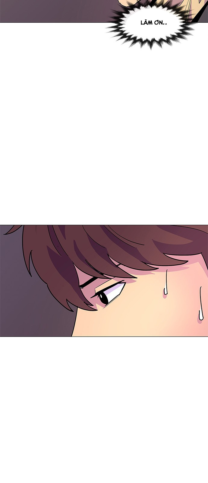 Tích Tắc Chapter 8 - Trang 34