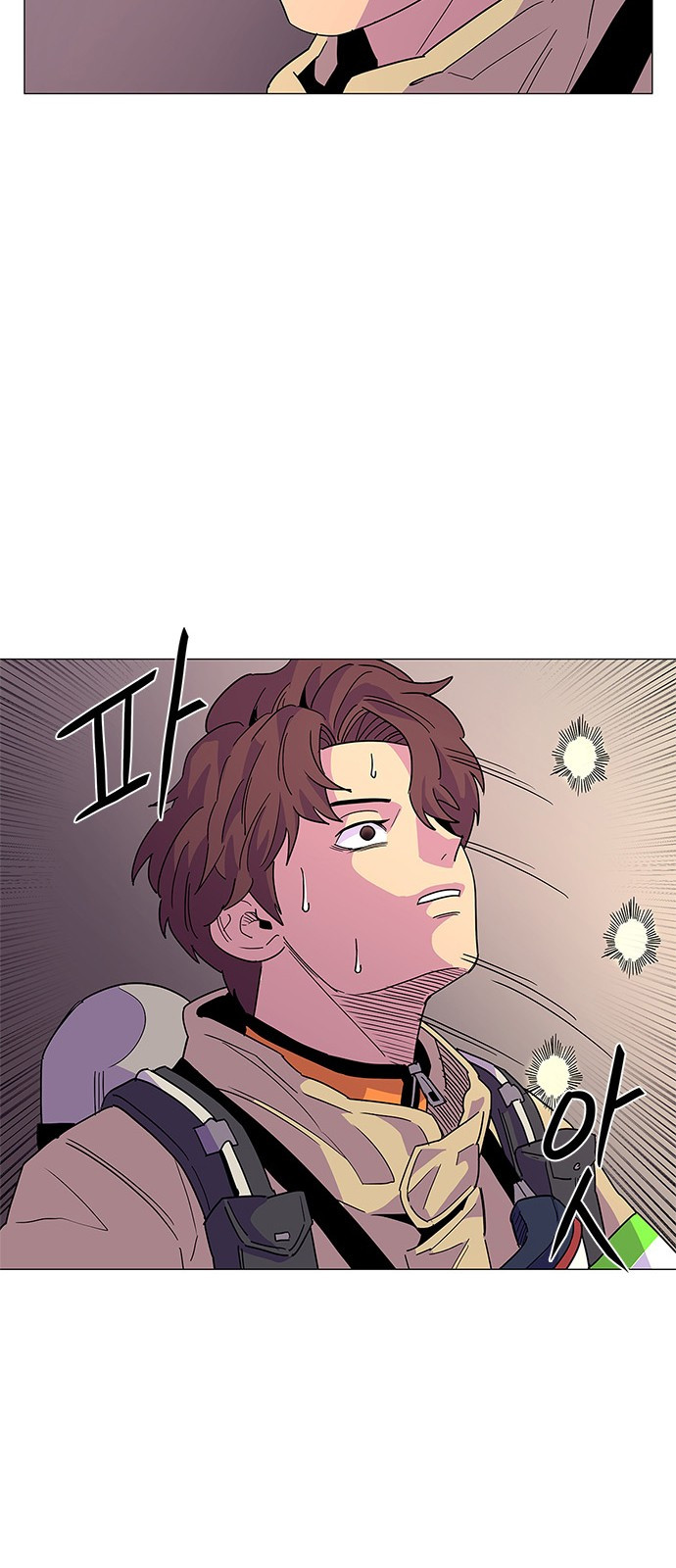 Tích Tắc Chapter 8 - Trang 36