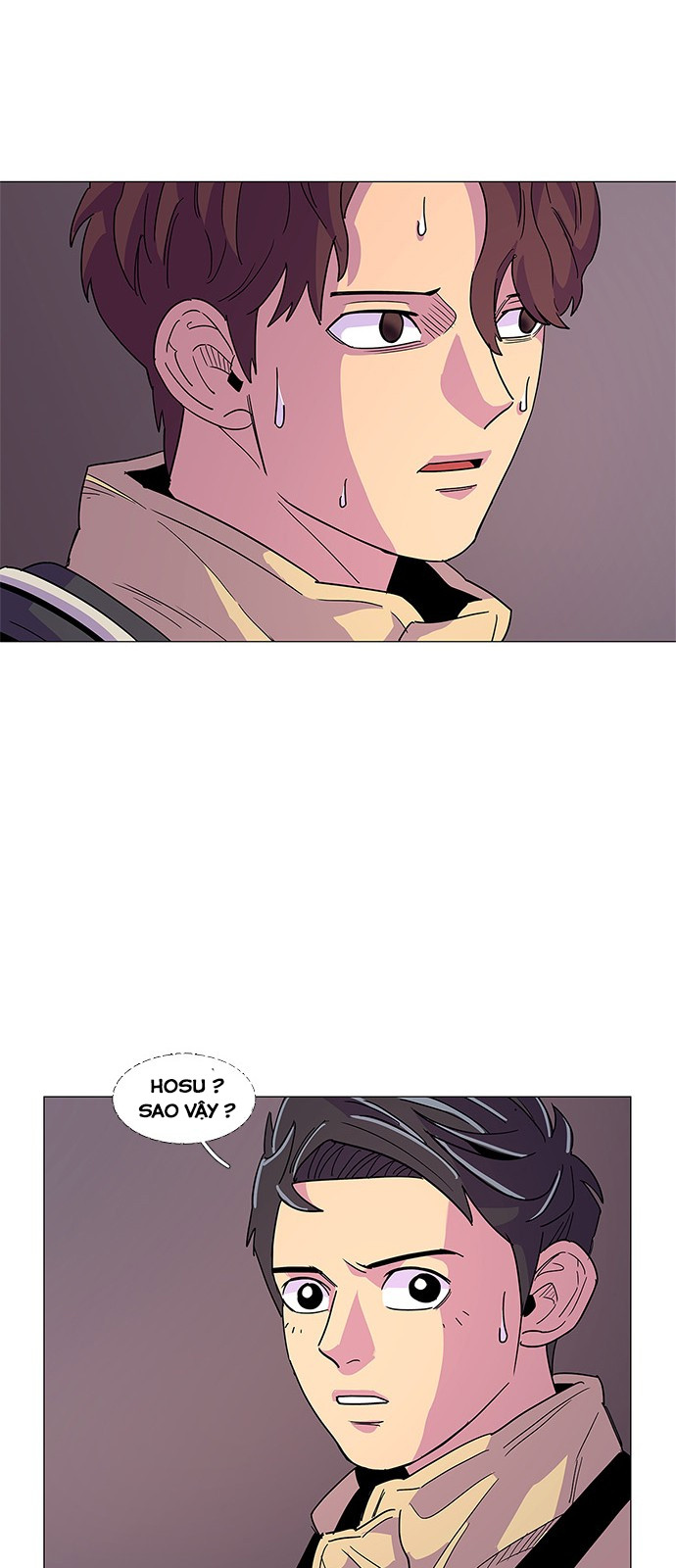 Tích Tắc Chapter 8 - Trang 37