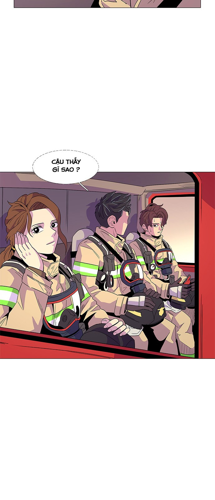 Tích Tắc Chapter 8 - Trang 38