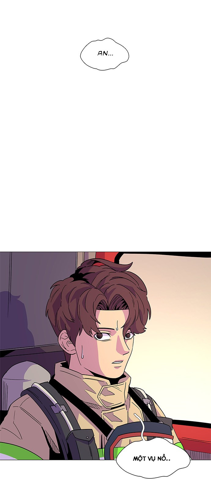 Tích Tắc Chapter 8 - Trang 39