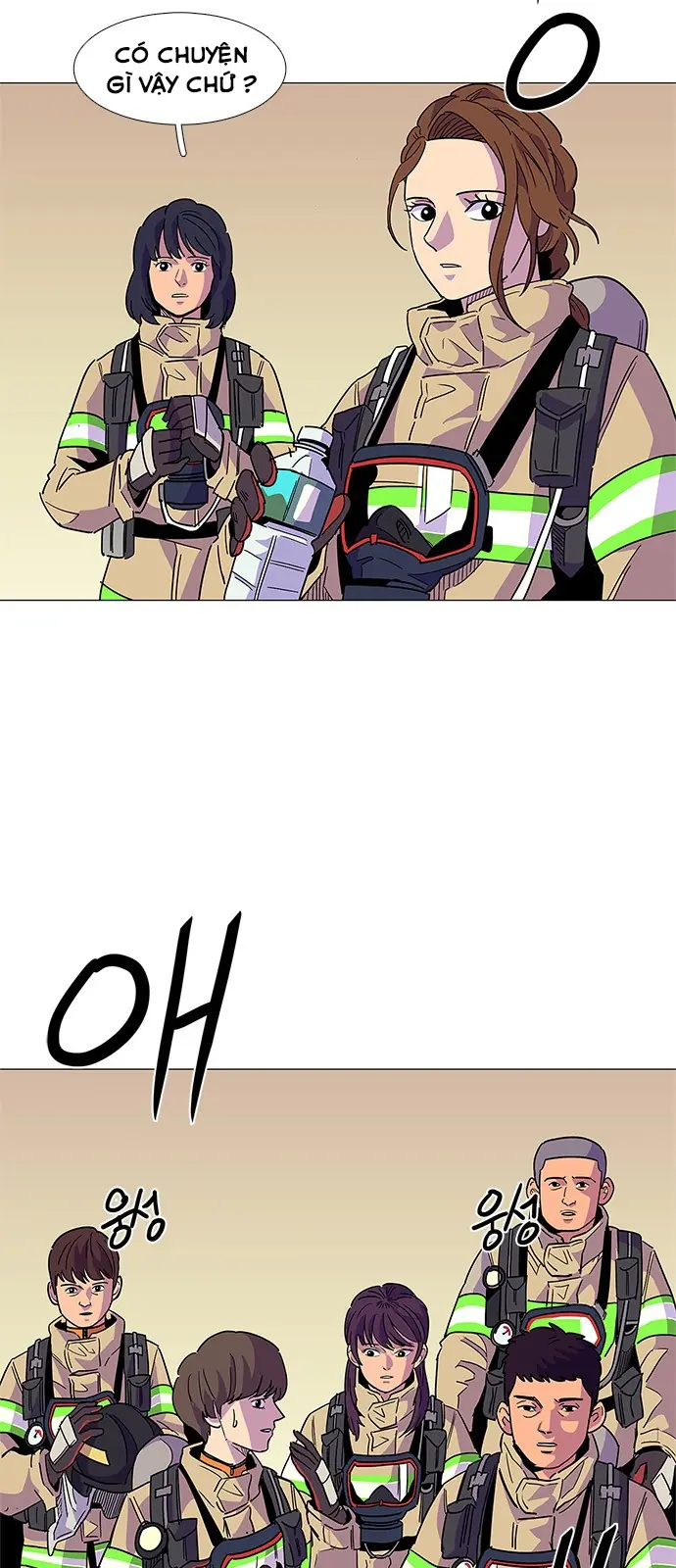 Tích Tắc Chapter 8 - Trang 4