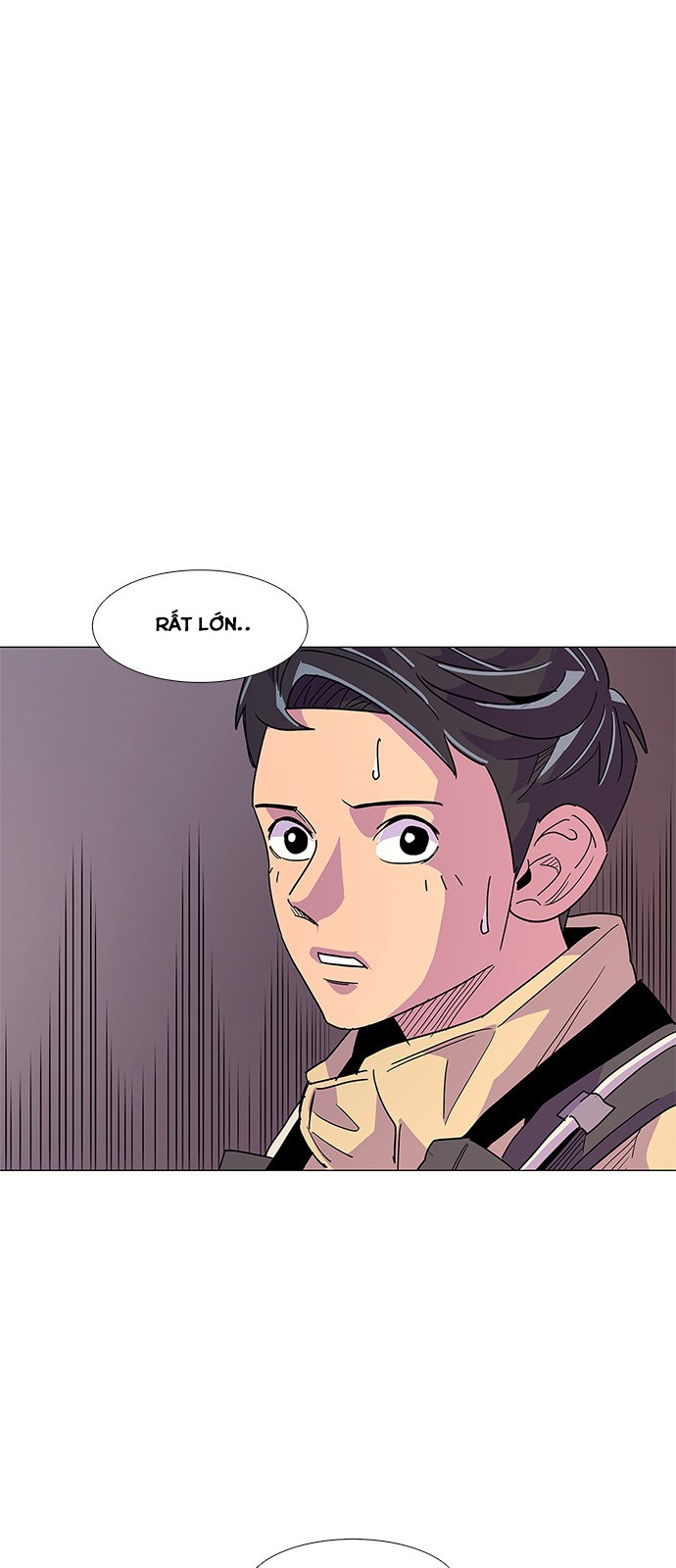 Tích Tắc Chapter 8 - Trang 40