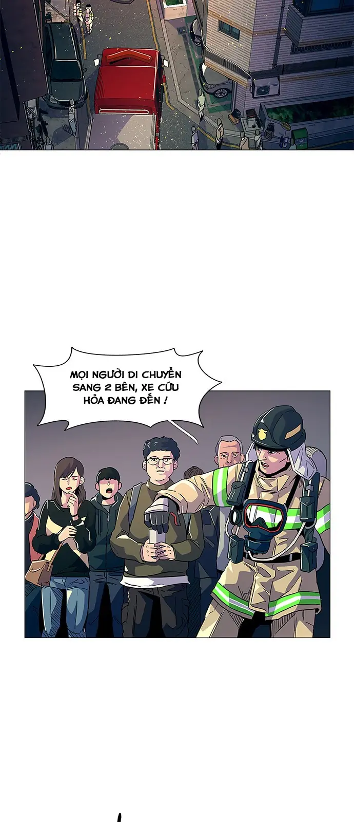 Tích Tắc Chapter 8 - Trang 43