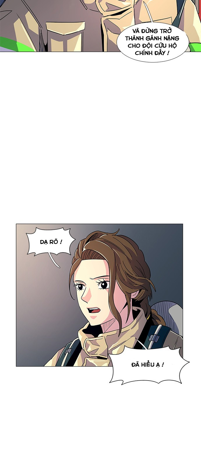 Tích Tắc Chapter 8 - Trang 46