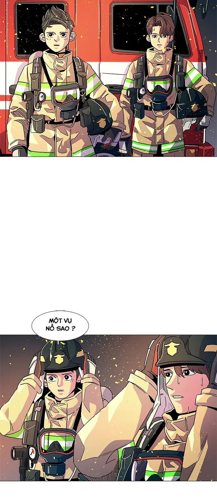 Tích Tắc Chapter 8 - Trang 48