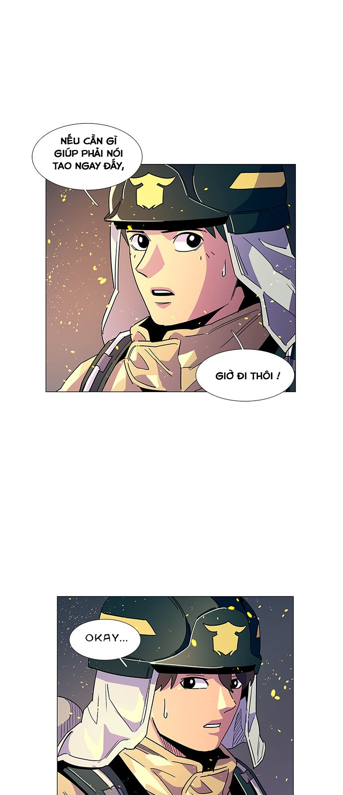 Tích Tắc Chapter 8 - Trang 49