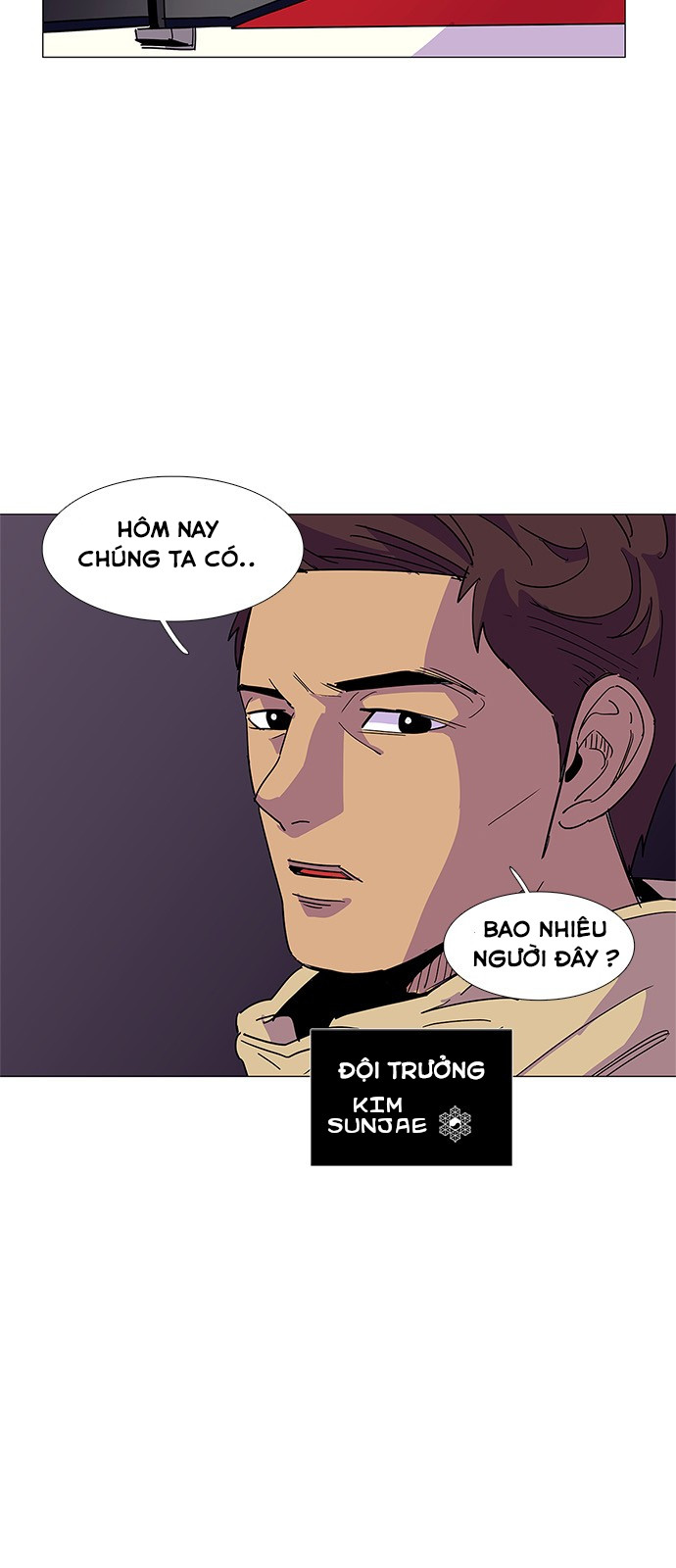 Tích Tắc Chapter 8 - Trang 7