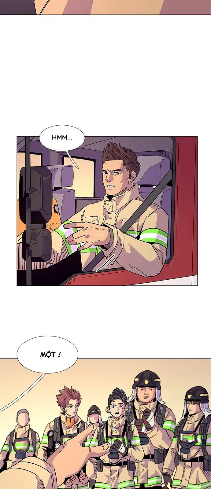 Tích Tắc Chapter 8 - Trang 9