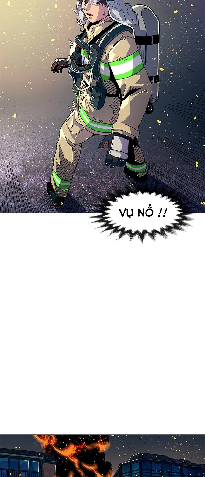 Tích Tắc Chapter 9 - Trang 10