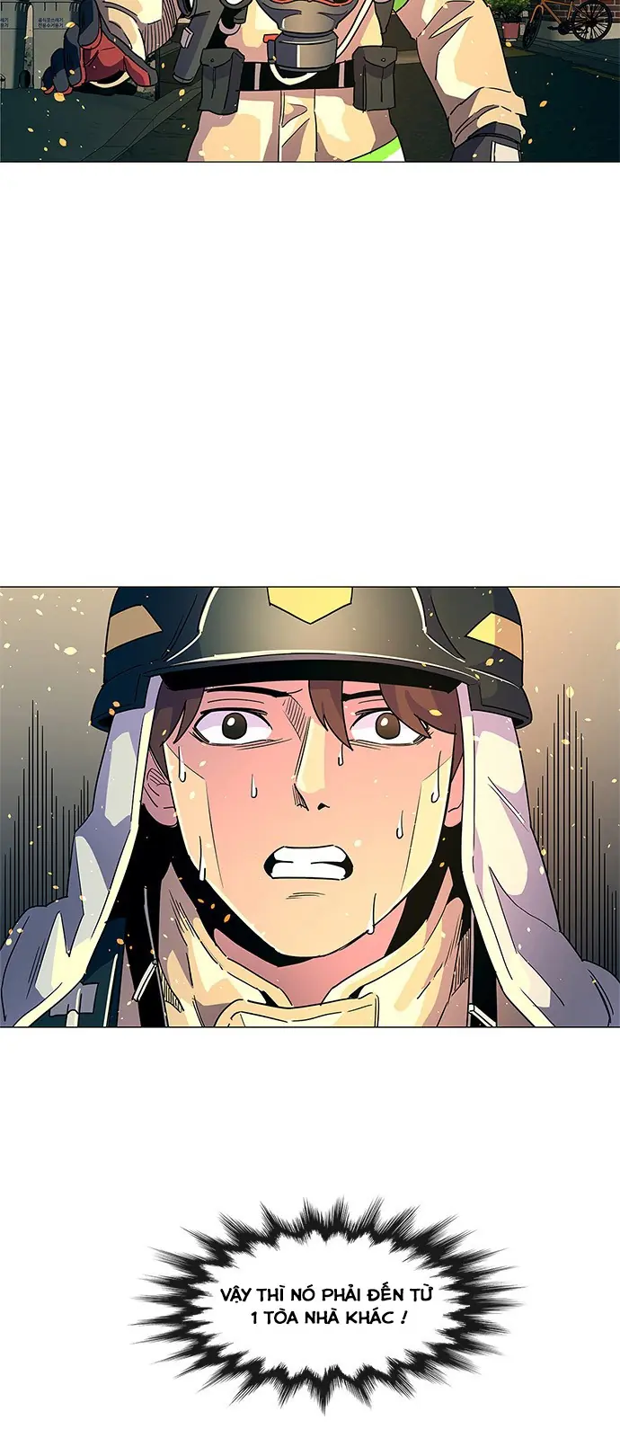Tích Tắc Chapter 9 - Trang 12