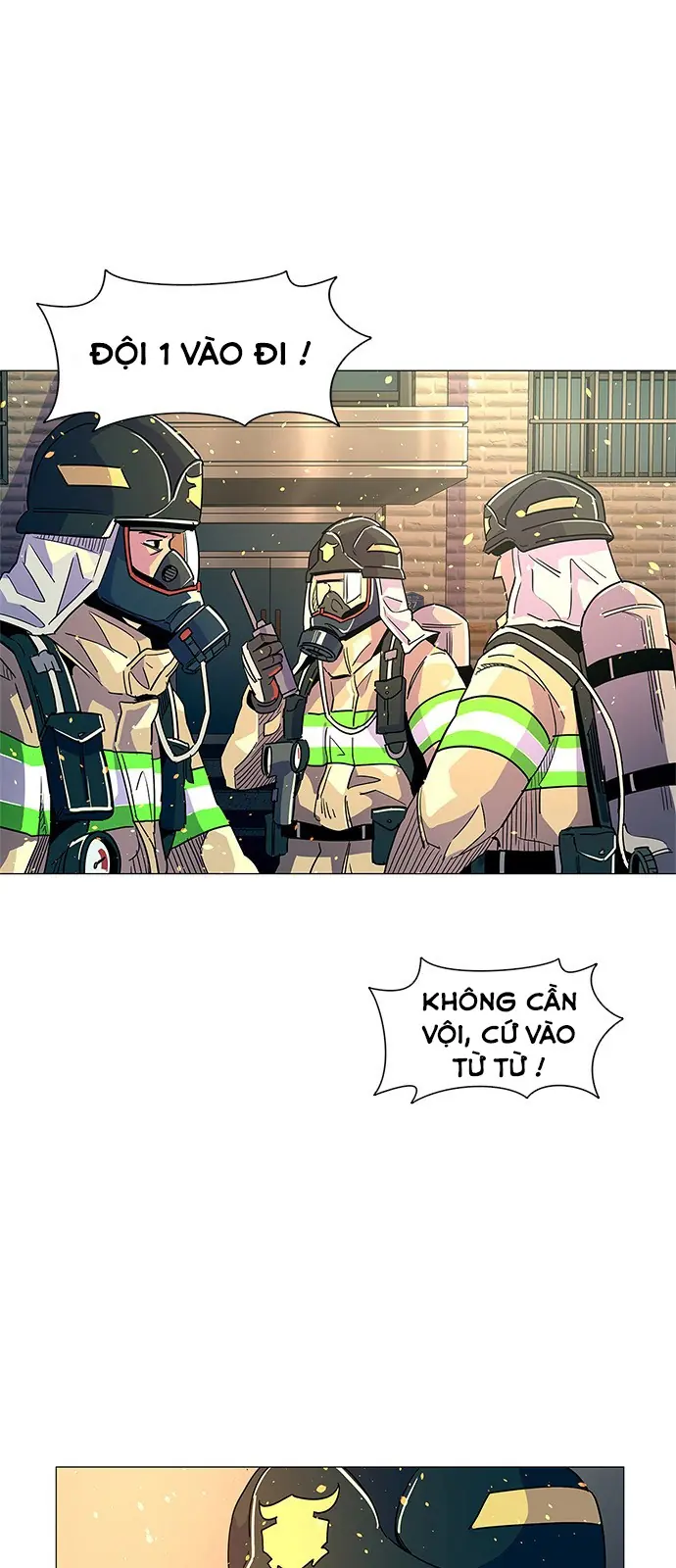 Tích Tắc Chapter 9 - Trang 14