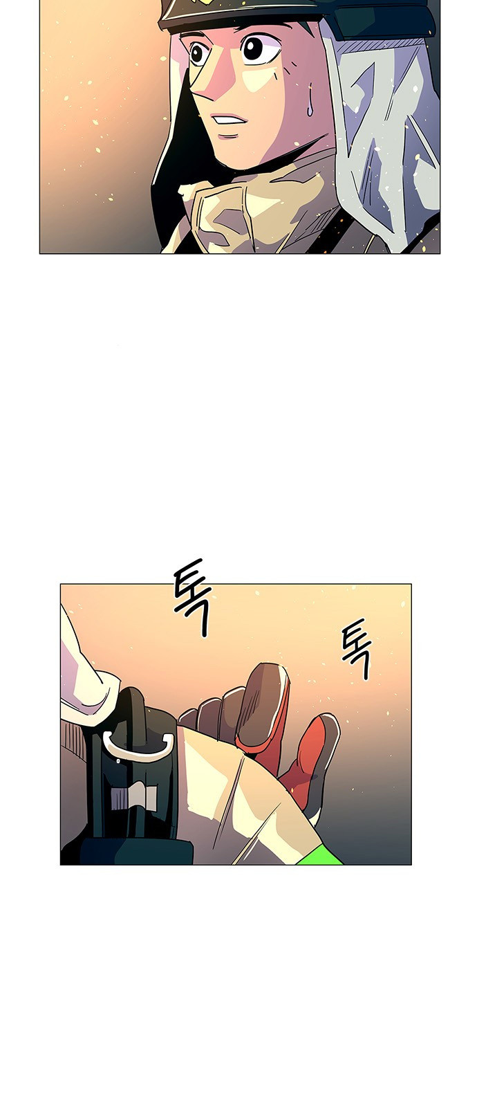 Tích Tắc Chapter 9 - Trang 15