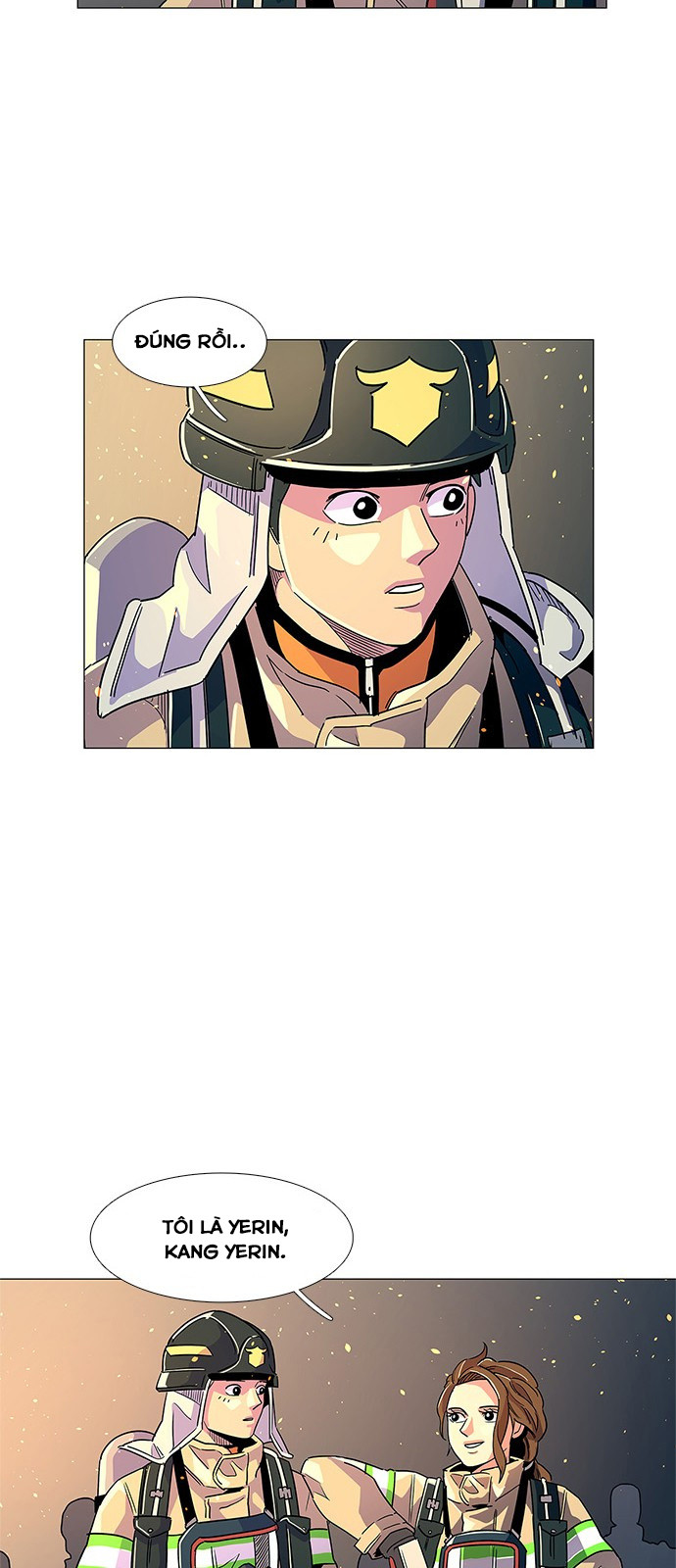 Tích Tắc Chapter 9 - Trang 19