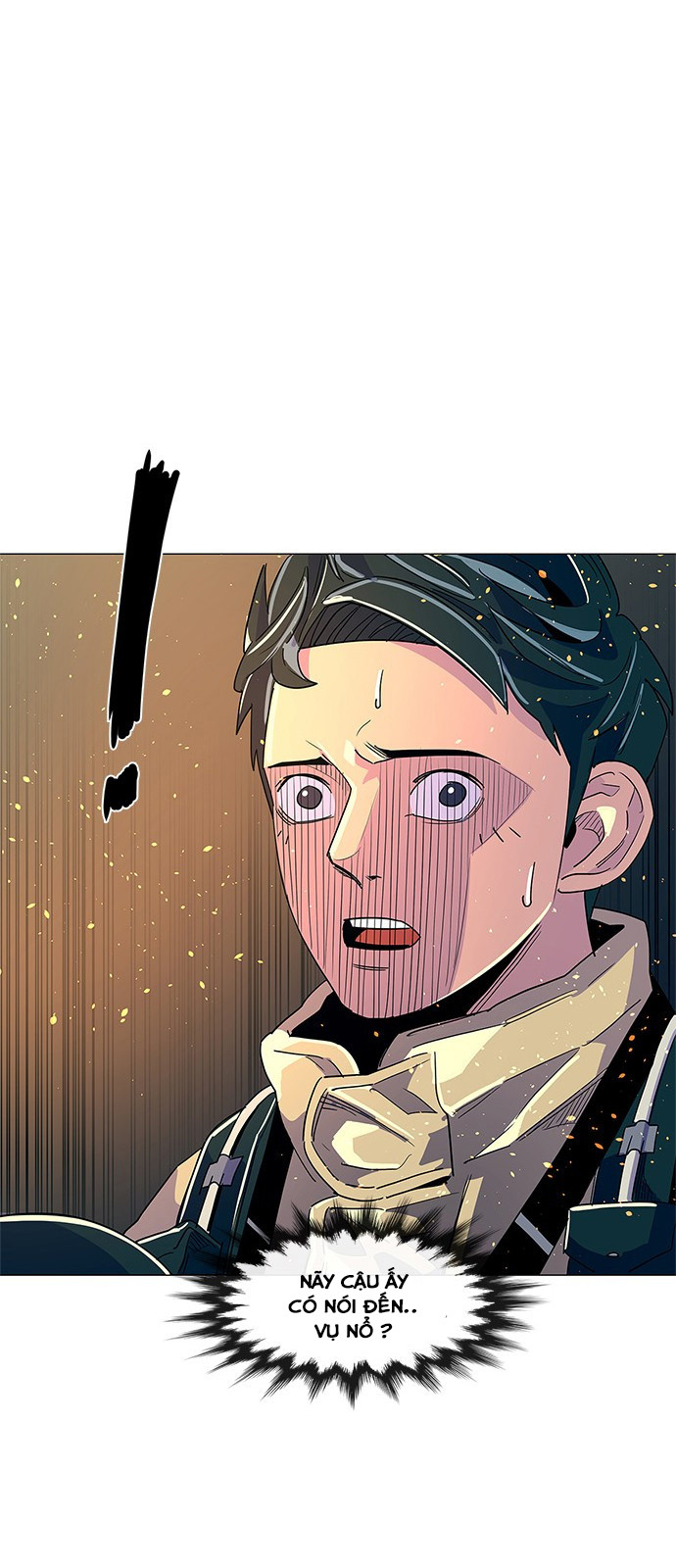 Tích Tắc Chapter 9 - Trang 23
