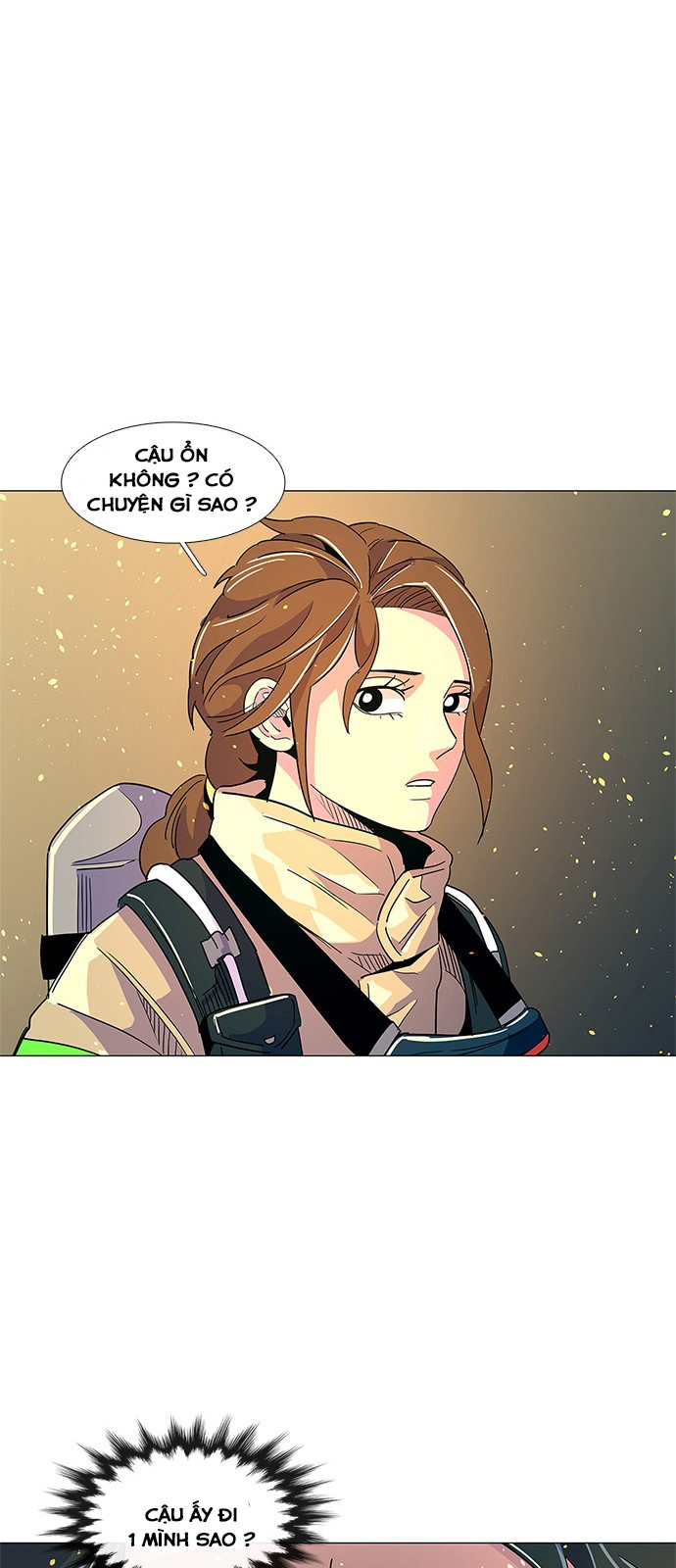 Tích Tắc Chapter 9 - Trang 24