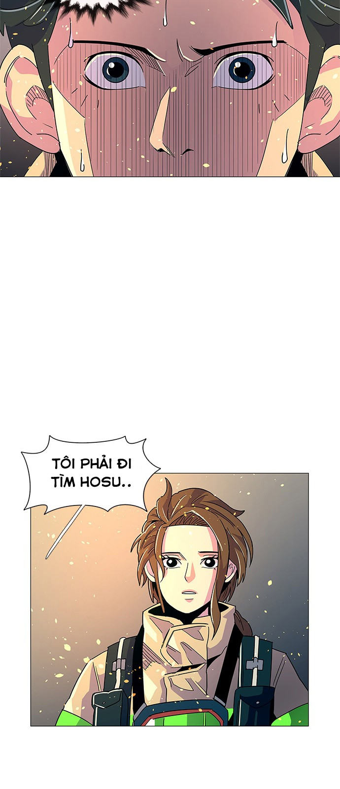 Tích Tắc Chapter 9 - Trang 25
