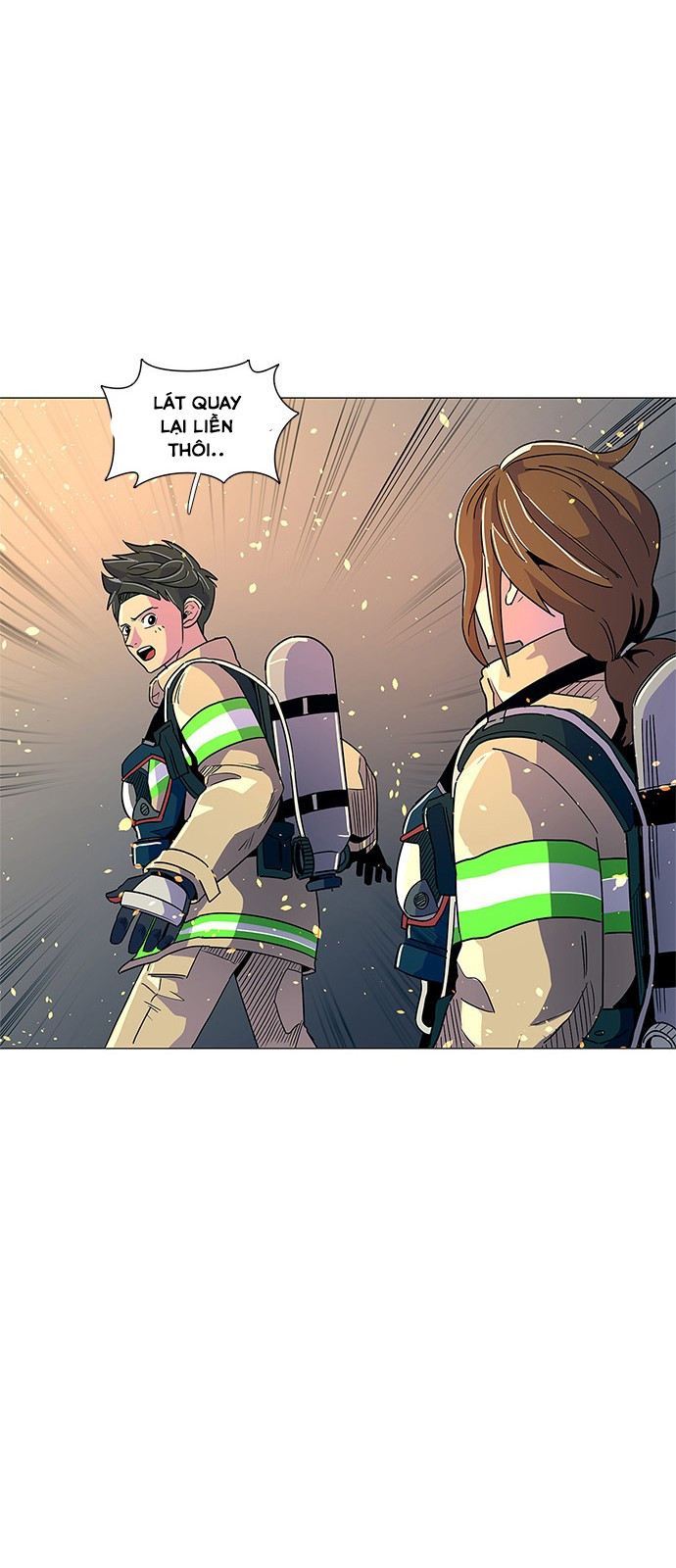 Tích Tắc Chapter 9 - Trang 26