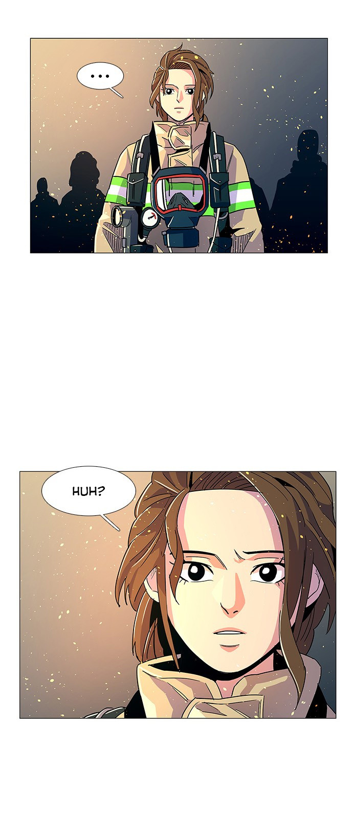 Tích Tắc Chapter 9 - Trang 27