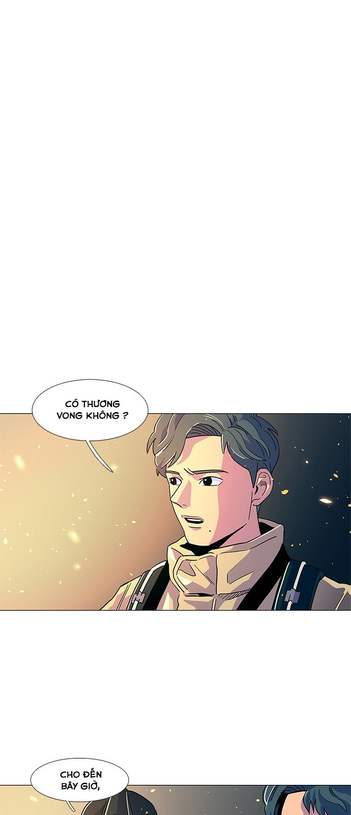Tích Tắc Chapter 9 - Trang 3