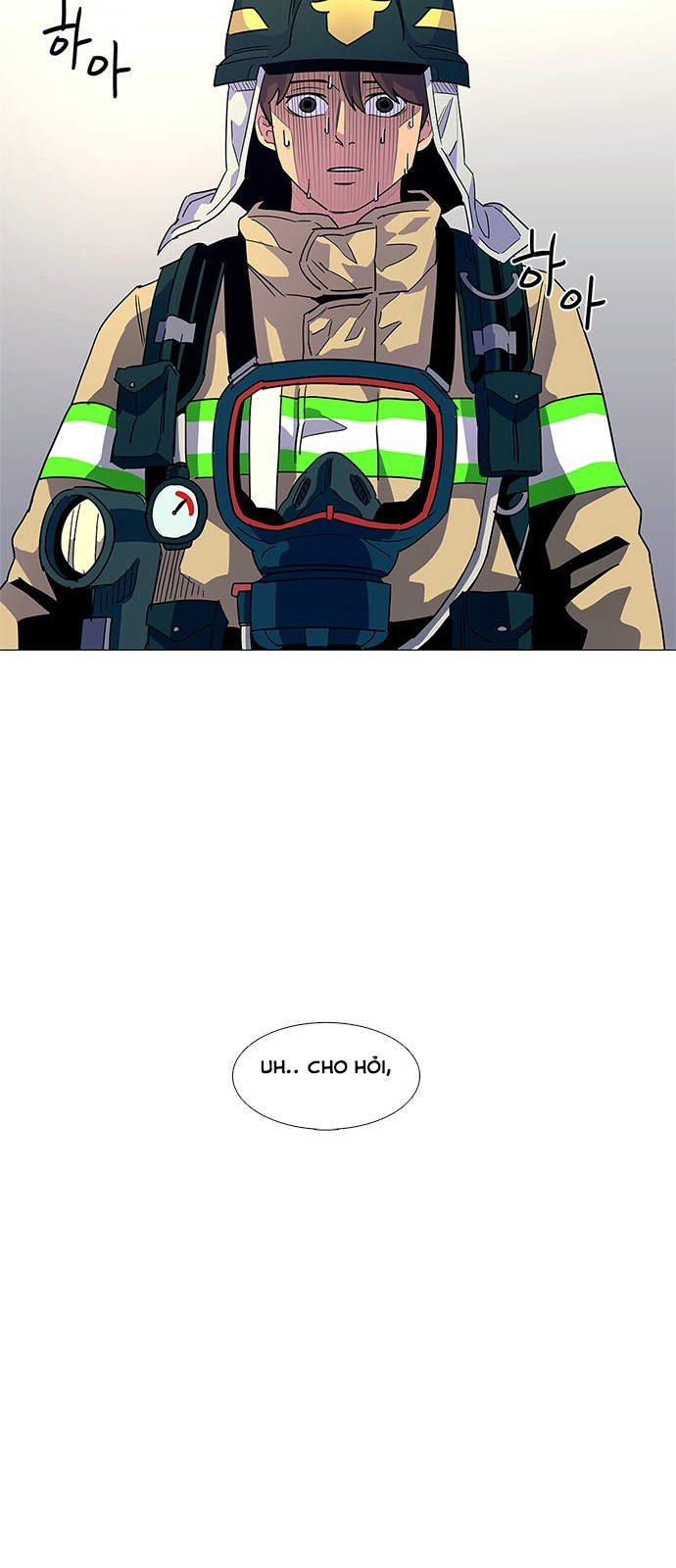 Tích Tắc Chapter 9 - Trang 32