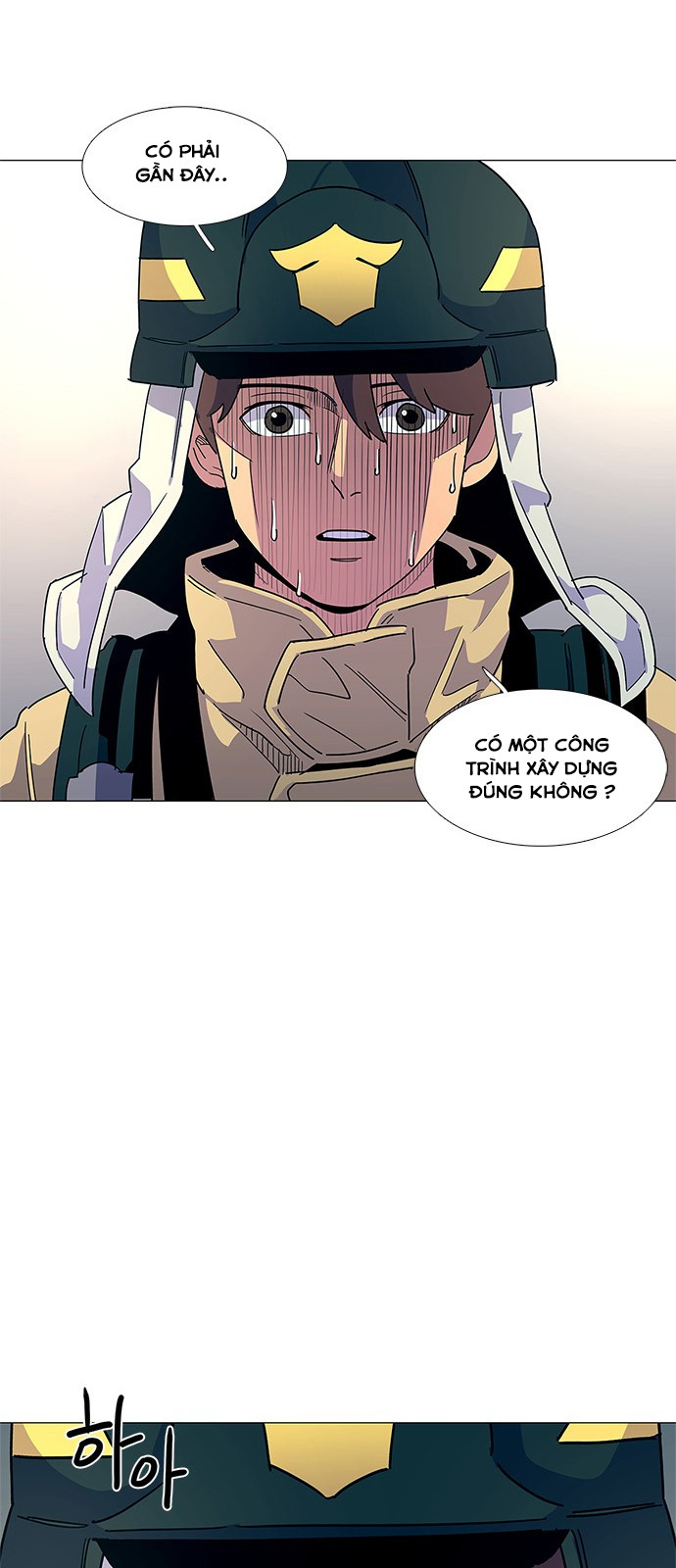 Tích Tắc Chapter 9 - Trang 33