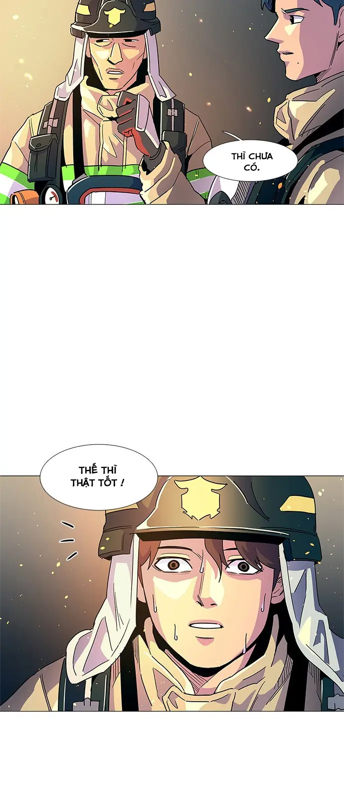 Tích Tắc Chapter 9 - Trang 4