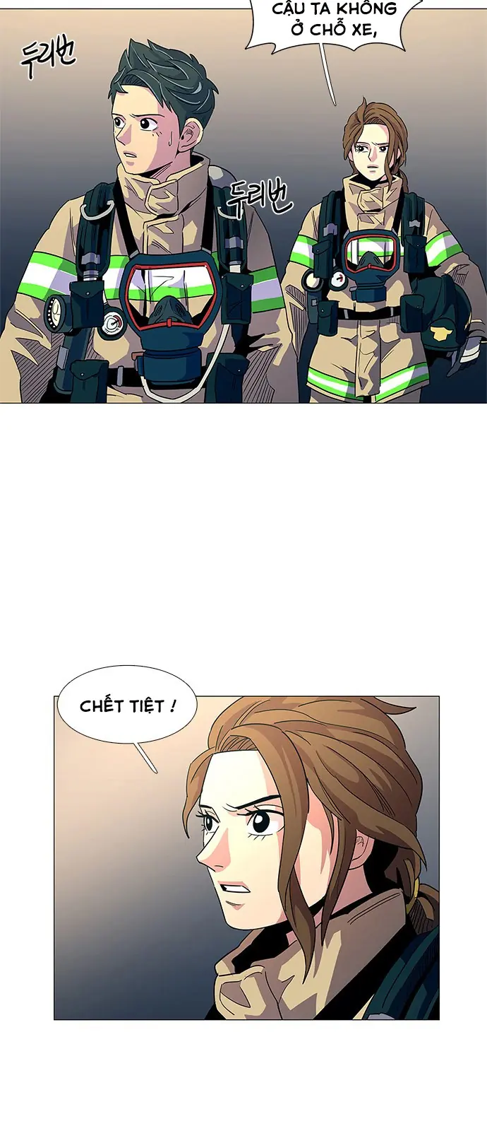 Tích Tắc Chapter 9 - Trang 41