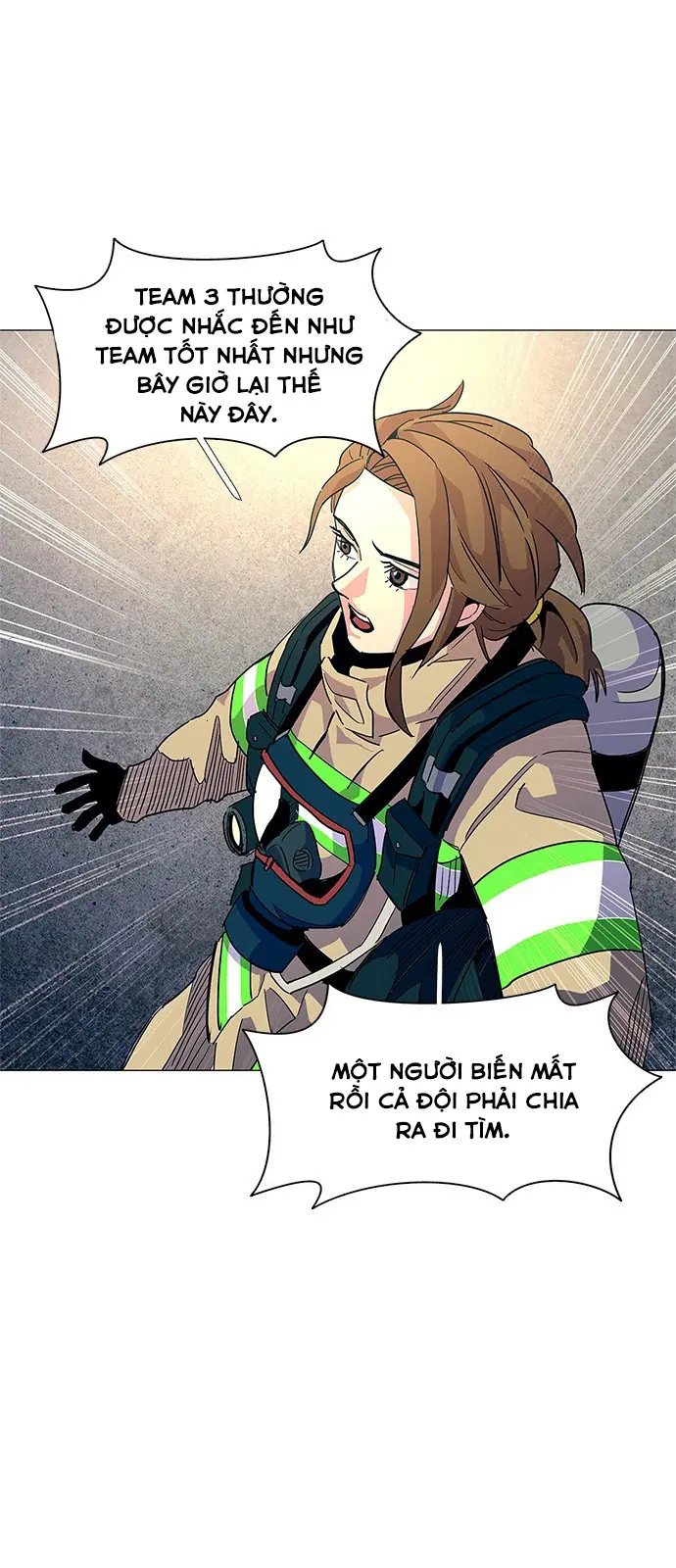 Tích Tắc Chapter 9 - Trang 42