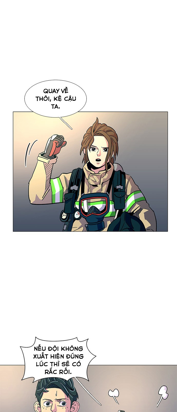 Tích Tắc Chapter 9 - Trang 43
