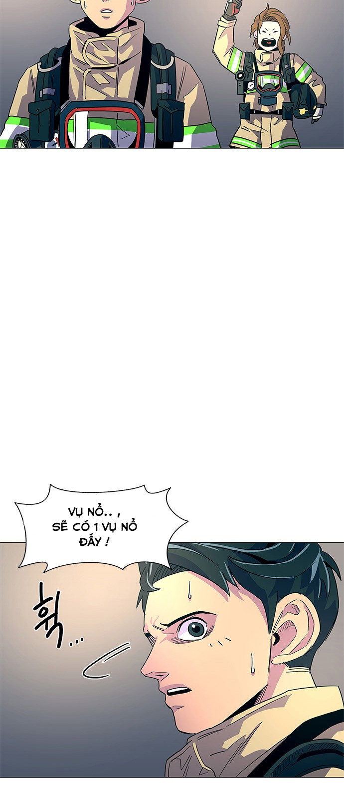 Tích Tắc Chapter 9 - Trang 44