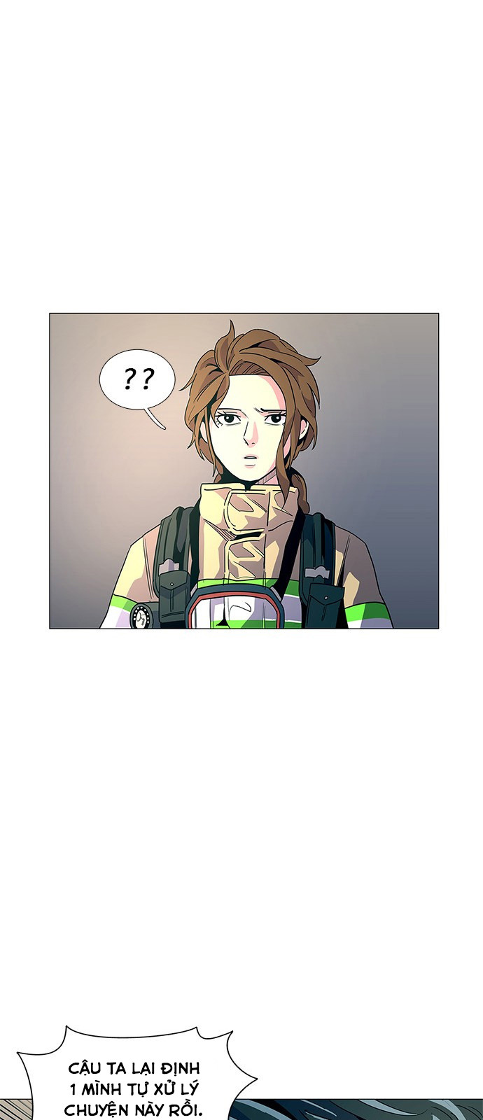 Tích Tắc Chapter 9 - Trang 45