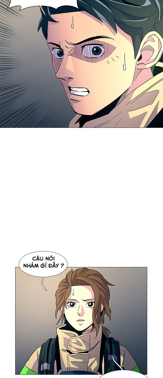 Tích Tắc Chapter 9 - Trang 46