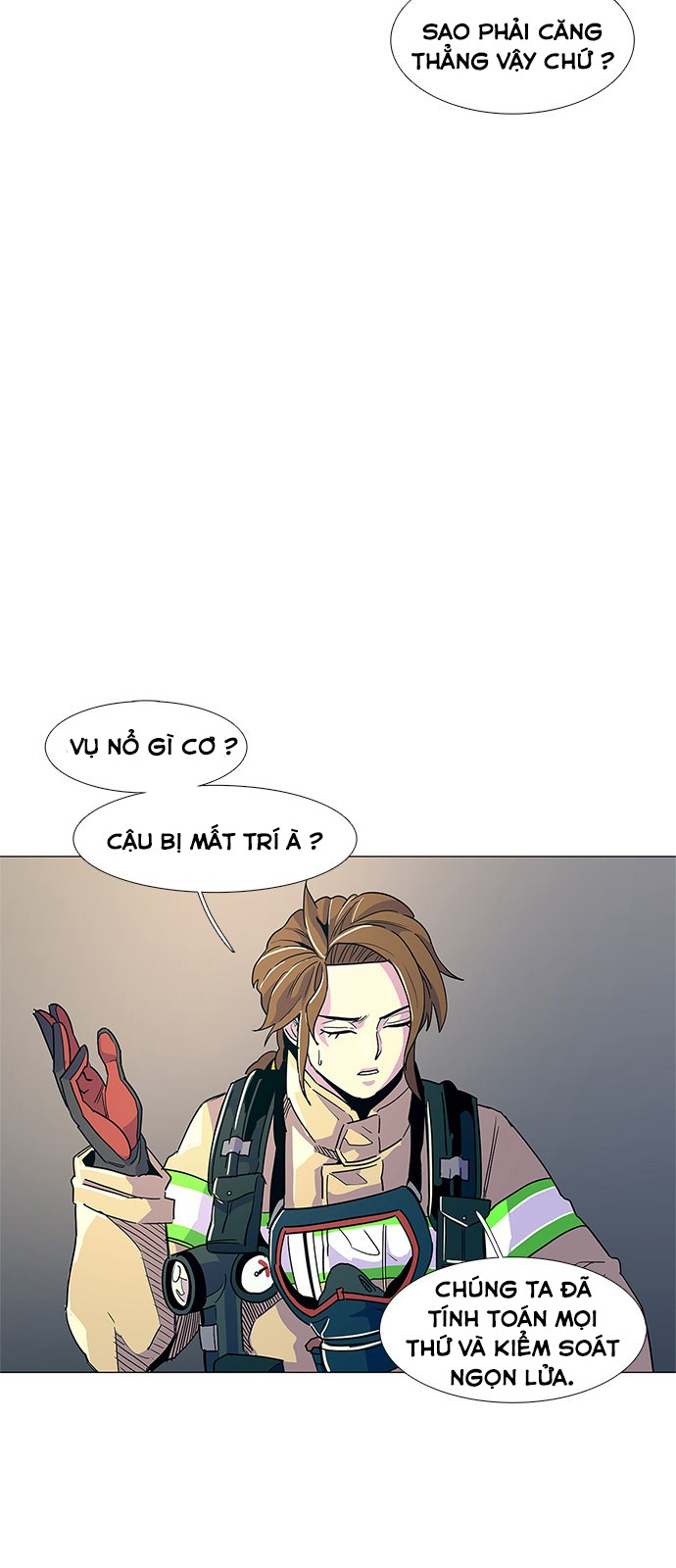 Tích Tắc Chapter 9 - Trang 47