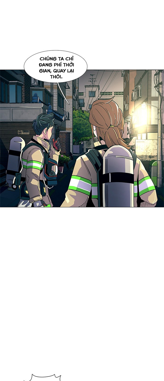 Tích Tắc Chapter 9 - Trang 48