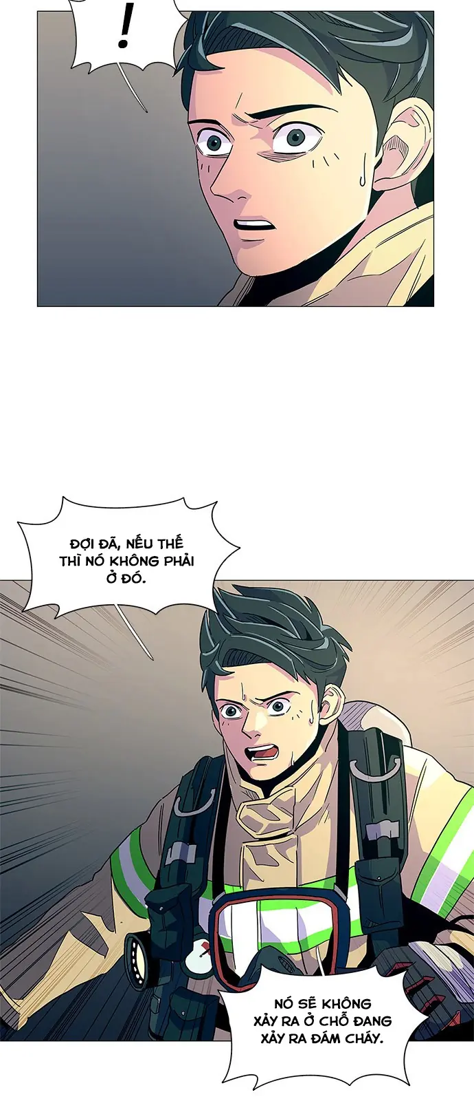 Tích Tắc Chapter 9 - Trang 49
