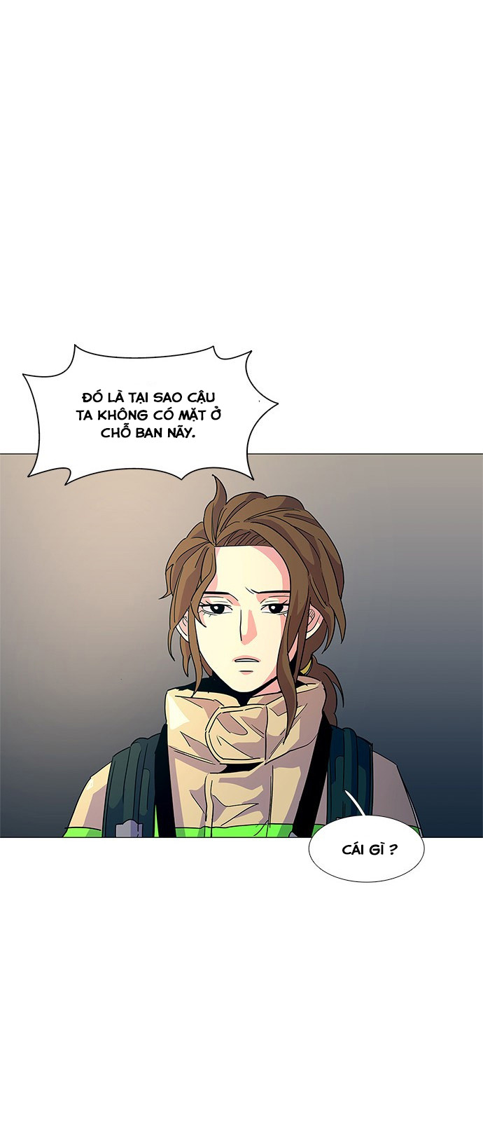 Tích Tắc Chapter 9 - Trang 50