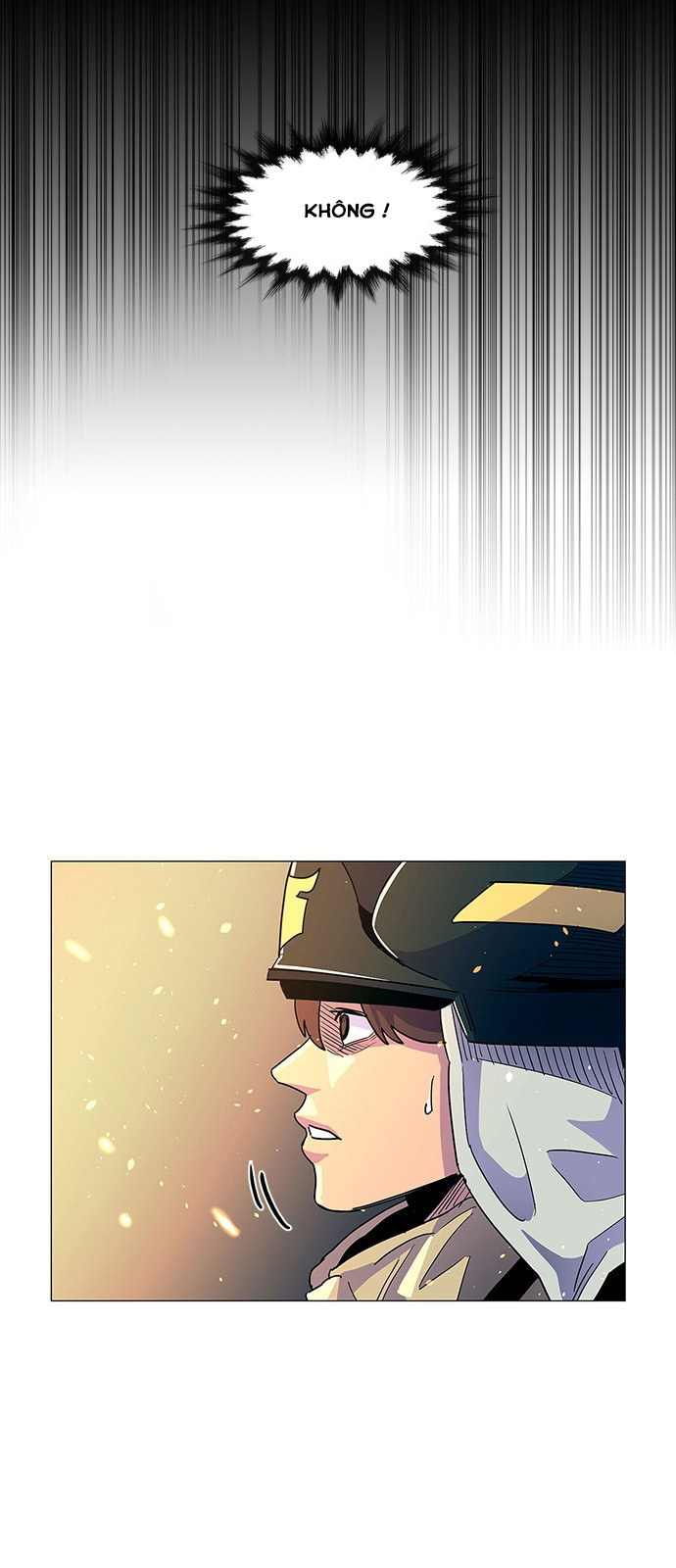 Tích Tắc Chapter 9 - Trang 8