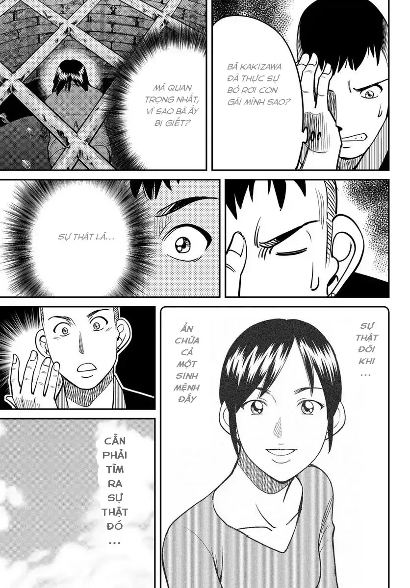 Tiệm Đồ Nai-Nai Và Họa Sự Thư Của Hòa Thượng Tanuki Chapter 2 - Trang 14