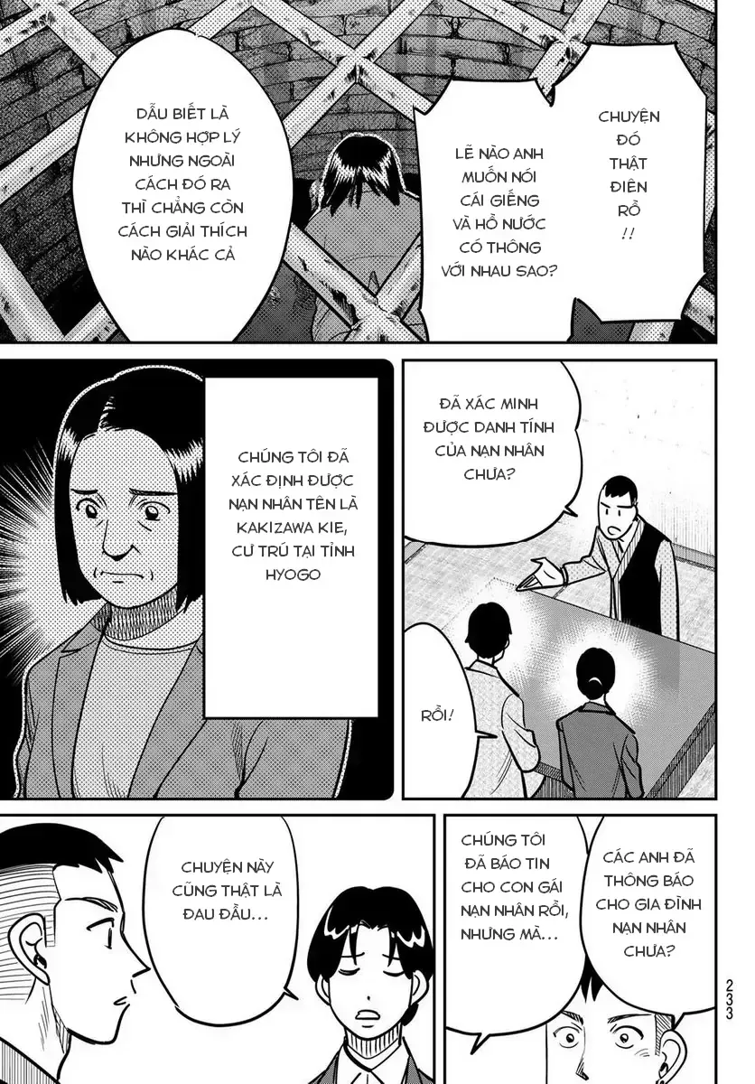 Tiệm Đồ Nai-Nai Và Họa Sự Thư Của Hòa Thượng Tanuki Chapter 2 - Trang 8