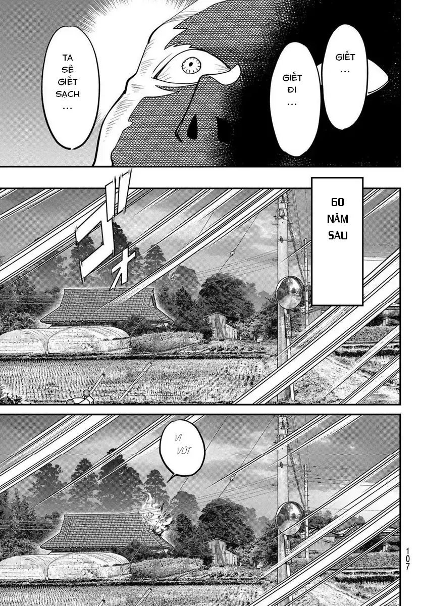 Tiệm Đồ Nai-Nai Và Họa Sự Thư Của Hòa Thượng Tanuki Chapter 4 - Trang 6
