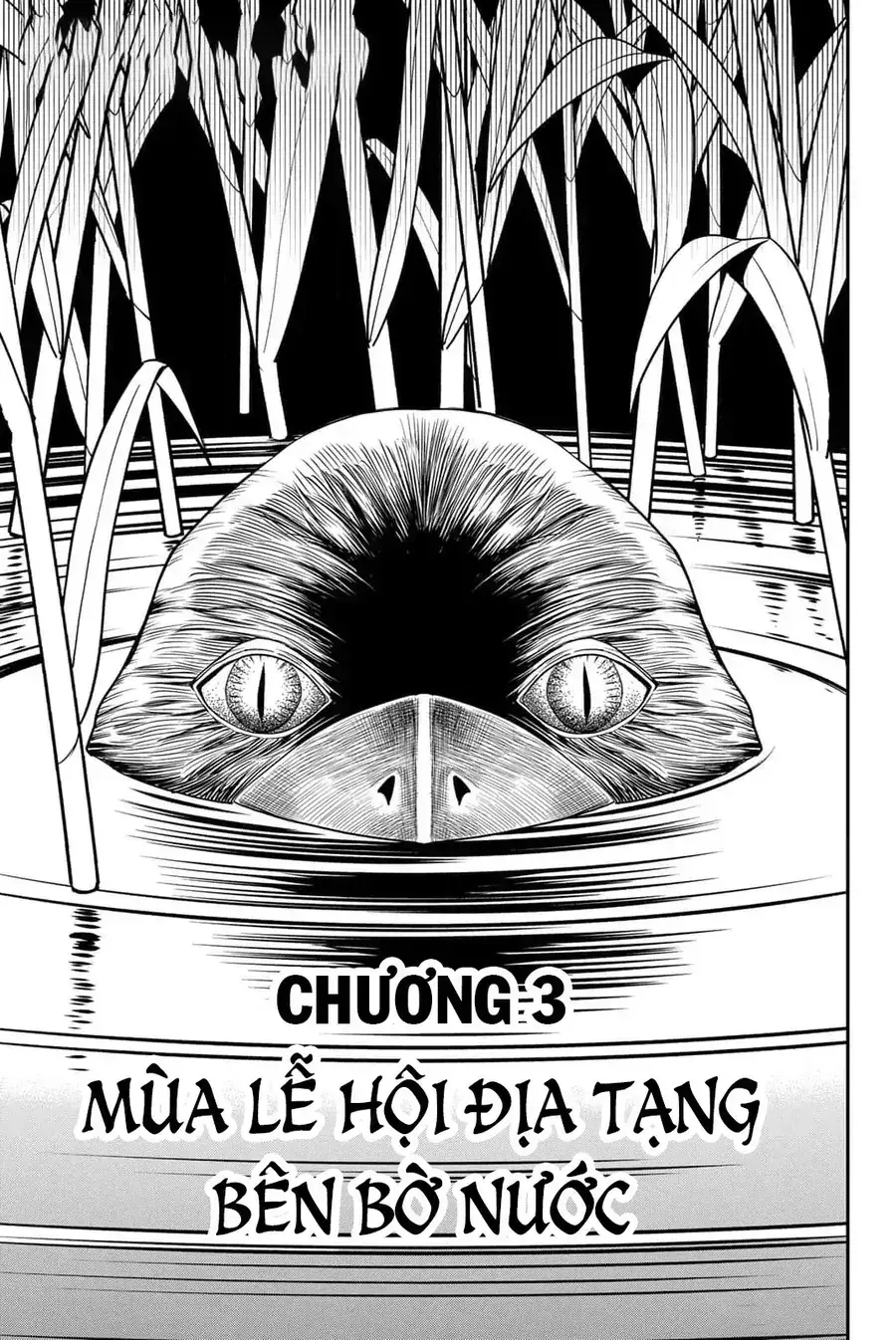 Tiệm Đồ Nai-Nai Và Họa Sự Thư Của Hòa Thượng Tanuki Chapter 6 - Trang 7