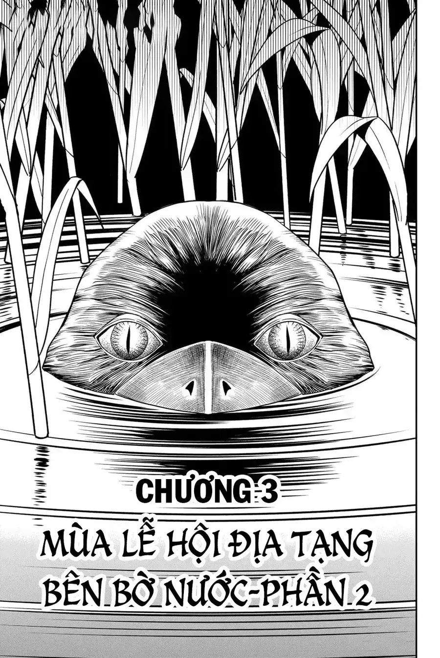 Tiệm Đồ Nai-Nai Và Họa Sự Thư Của Hòa Thượng Tanuki Chapter 7 - Trang 6