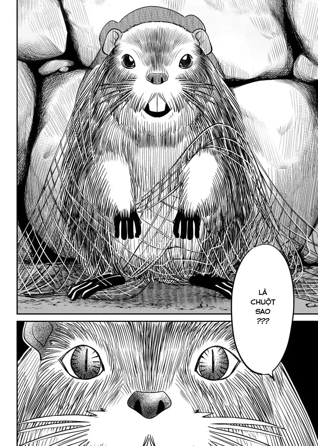 Tiệm Đồ Nai-Nai Và Họa Sự Thư Của Hòa Thượng Tanuki Chapter 8 - Trang 15