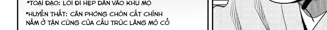 Tiệm Đồ Nai-Nai Và Họa Sự Thư Của Hòa Thượng Tanuki Chapter 8 - Trang 48