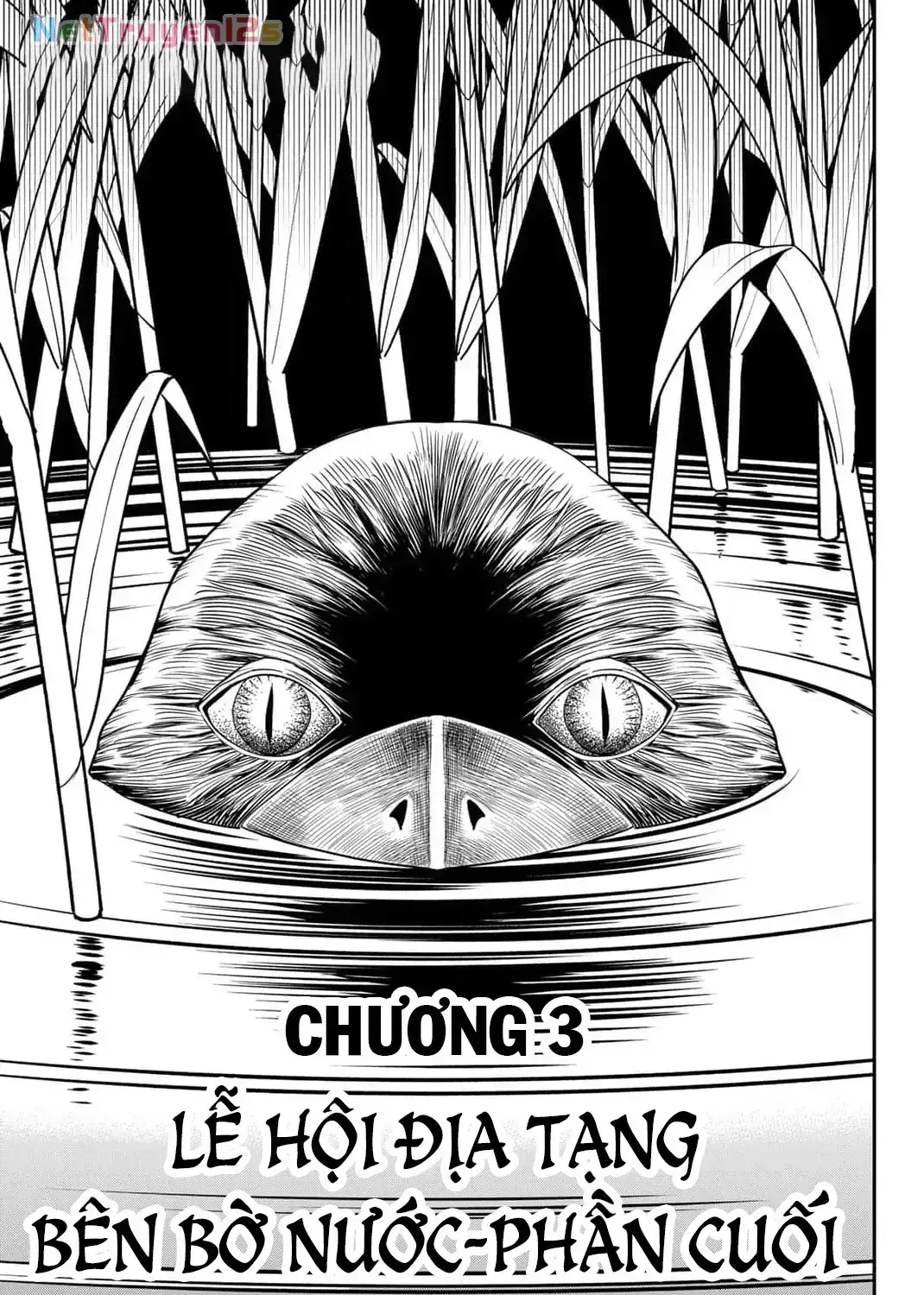 Tiệm Đồ Nai-Nai Và Họa Sự Thư Của Hòa Thượng Tanuki Chapter 8 - Trang 9