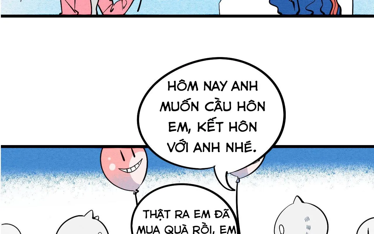 Tiệm tạp hóa vạn năng Chapter 1.1 - Trang 14