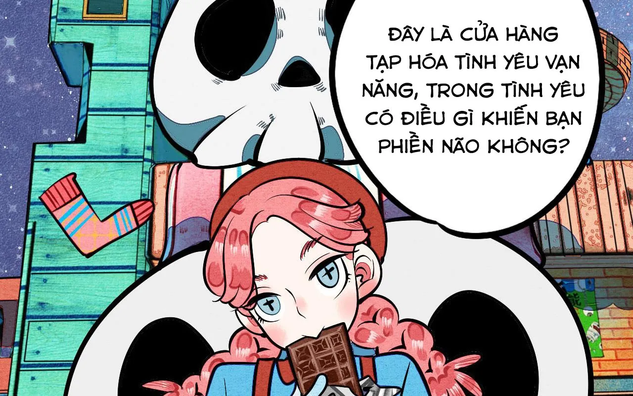 Tiệm tạp hóa vạn năng Chapter 1.1 - Trang 20