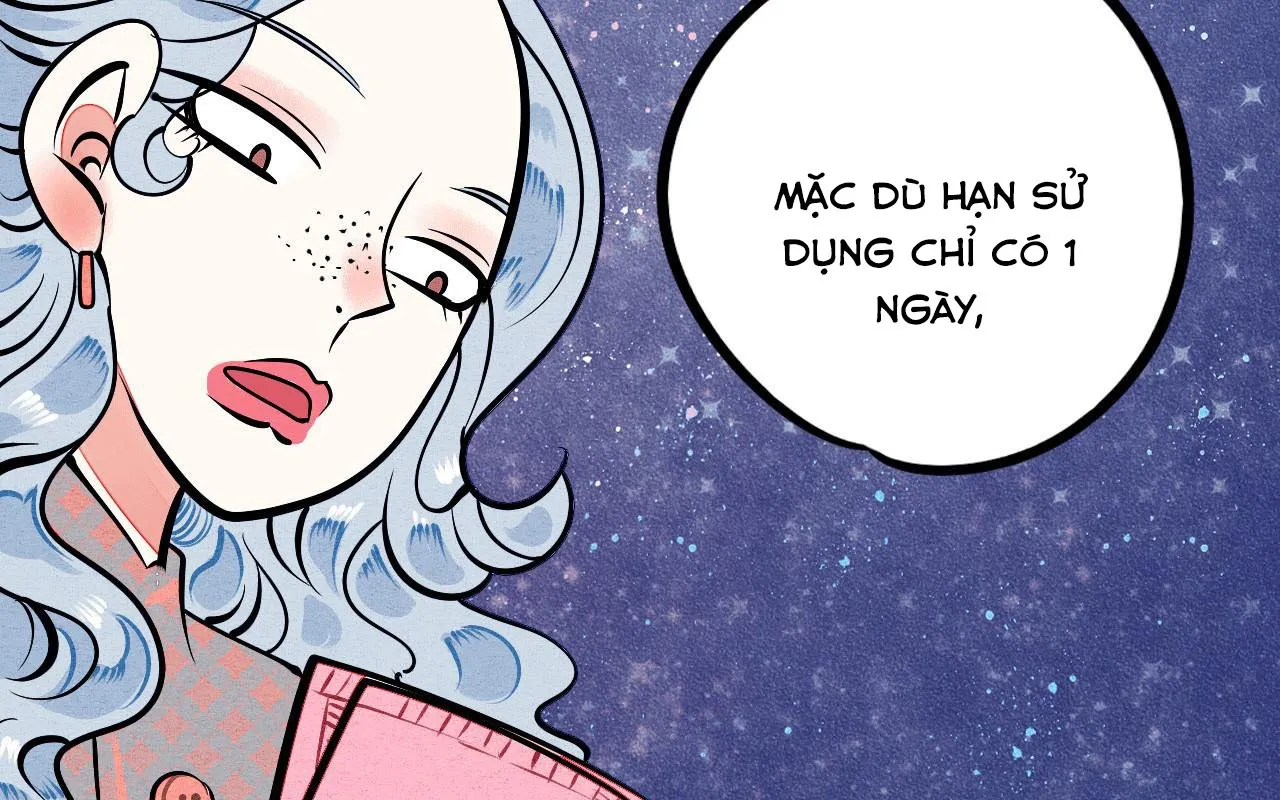 Tiệm tạp hóa vạn năng Chapter 1.1 - Trang 27